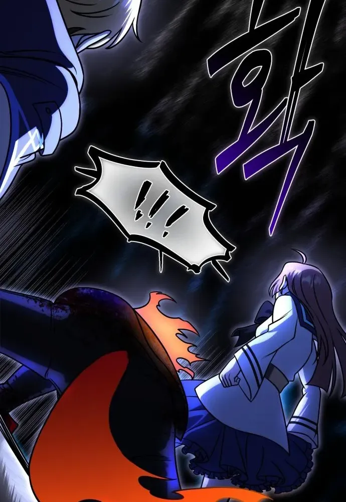 Read The Vampire’s Alchemy chapter 19 image 6 on Lezhin