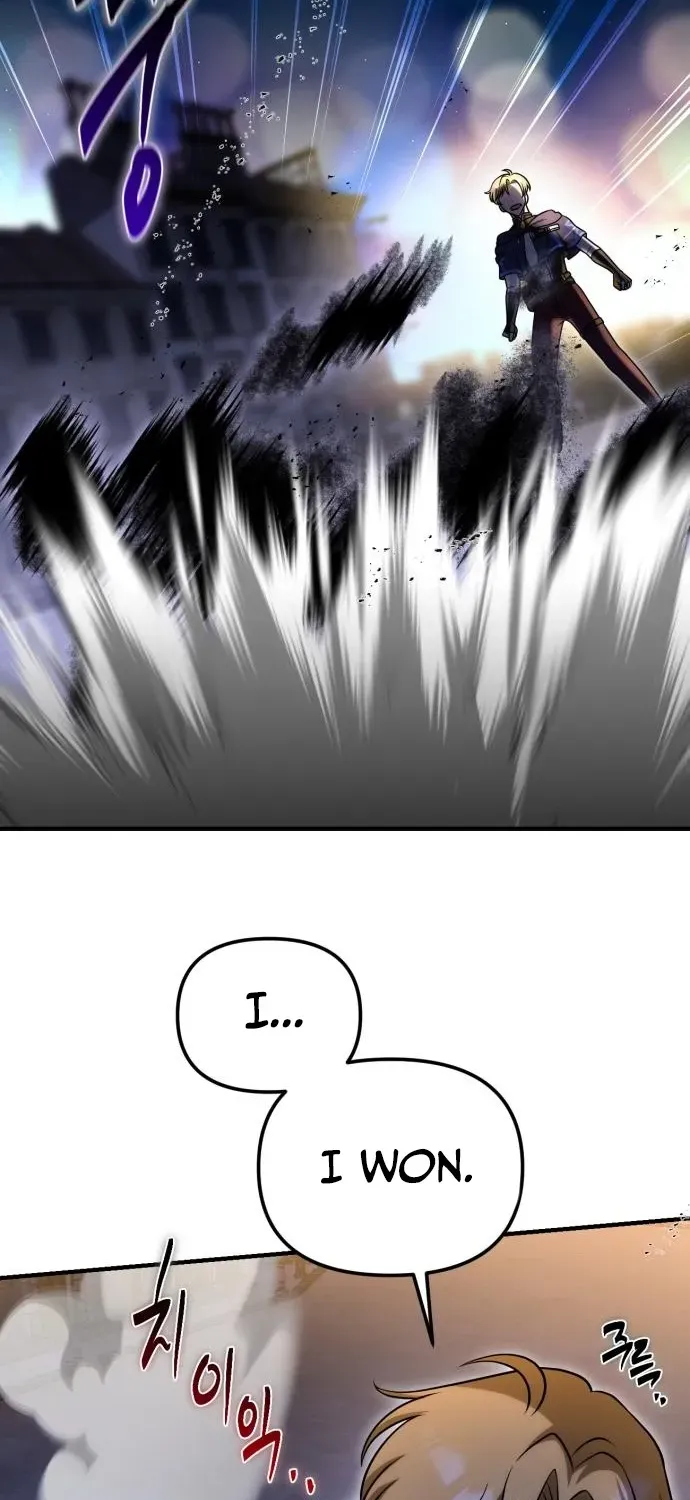 Read The Vampire’s Alchemy chapter 19 image 61 on Lezhin