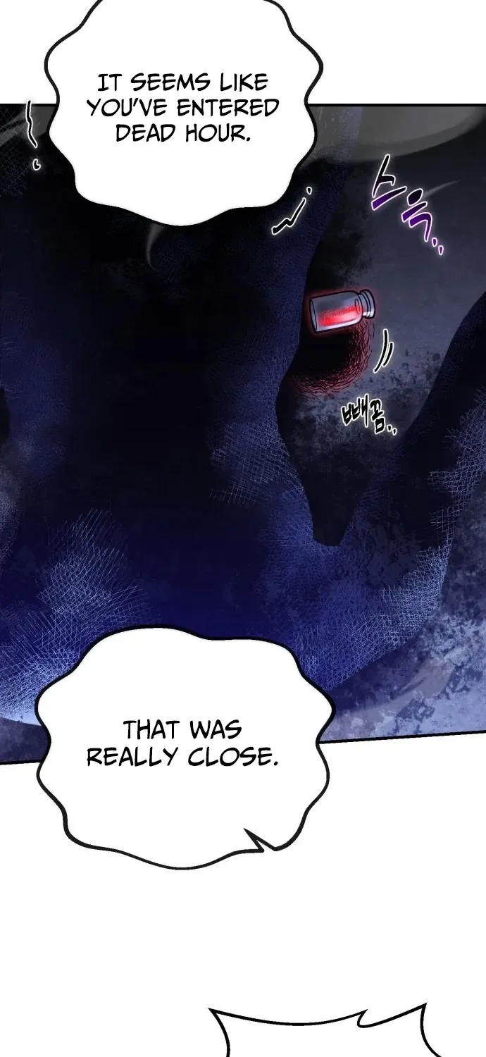 Read The Vampire’s Alchemy chapter 19 image 64 on Lezhin