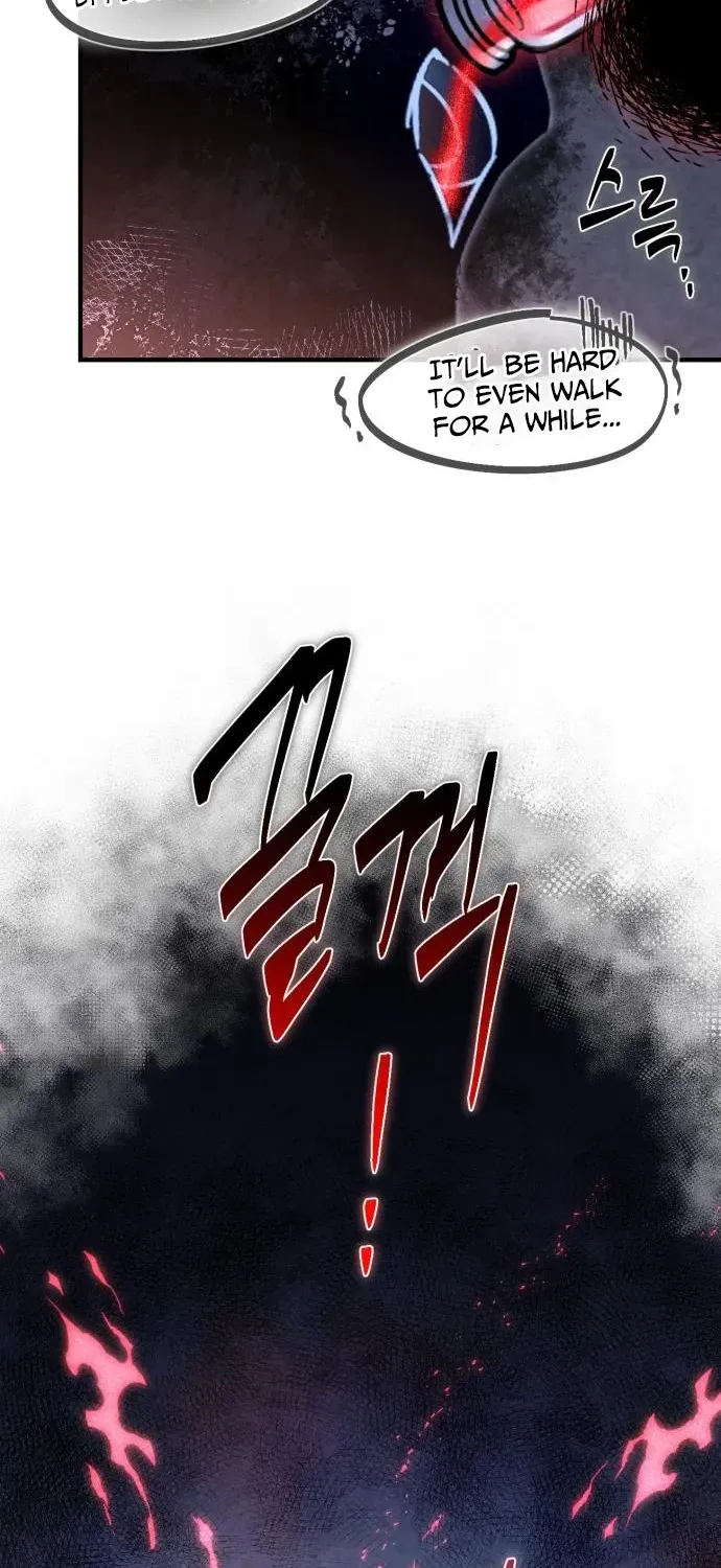Read The Vampire’s Alchemy chapter 19 image 66 on Lezhin