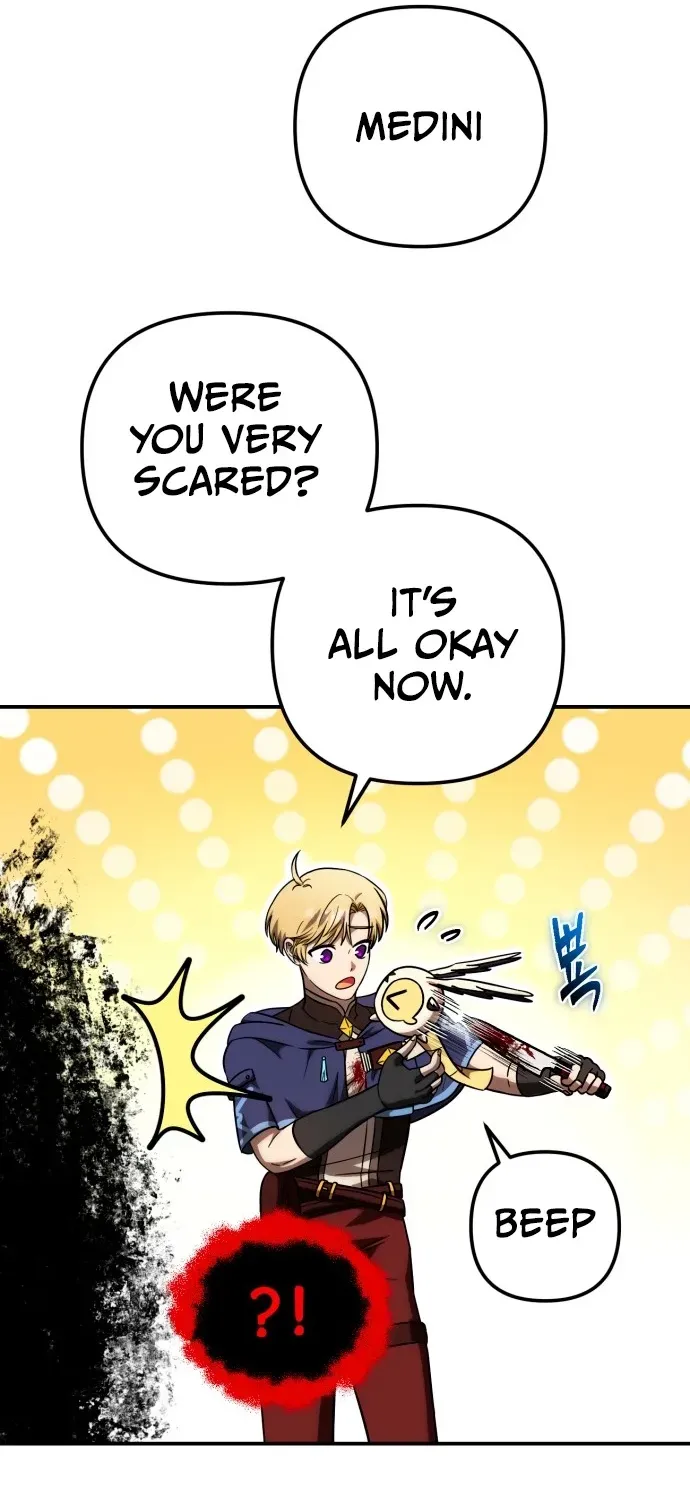 Read The Vampire’s Alchemy chapter 2 image 100 on Lezhin