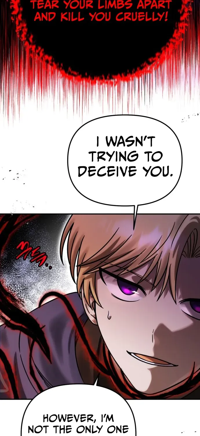 Read The Vampire’s Alchemy chapter 2 image 106 on Lezhin