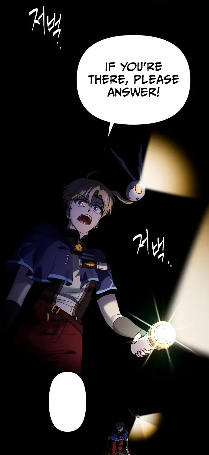 Read The Vampire’s Alchemy chapter 2 image 11 on Lezhin