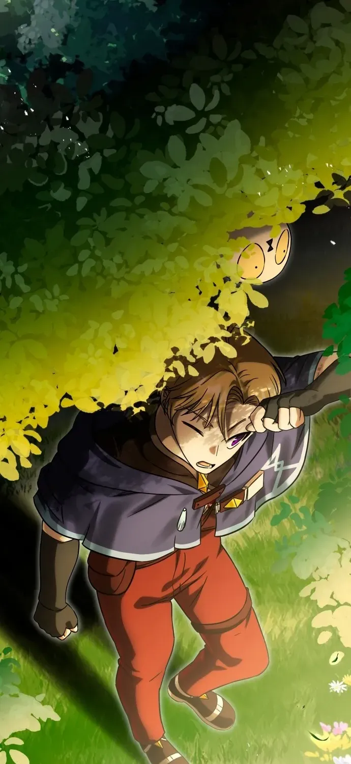 Read The Vampire’s Alchemy chapter 2 image 117 on Lezhin