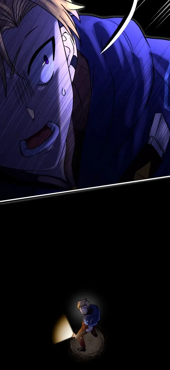 Read The Vampire’s Alchemy chapter 2 image 21 on Lezhin