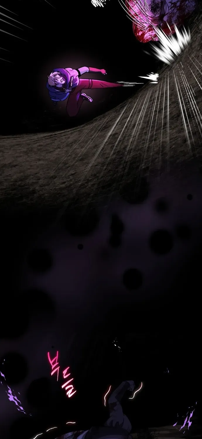 Read The Vampire’s Alchemy chapter 2 image 37 on Lezhin