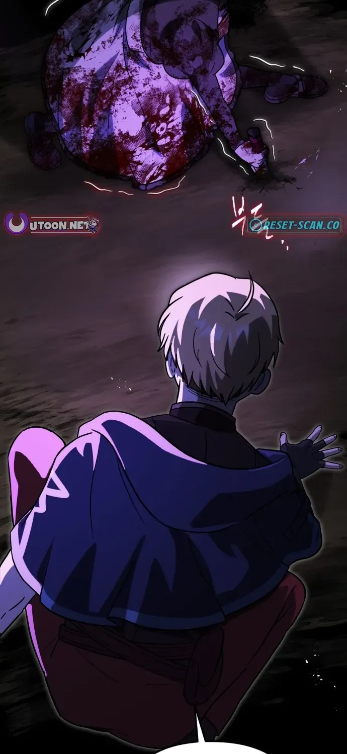 Read The Vampire’s Alchemy chapter 2 image 38 on Lezhin