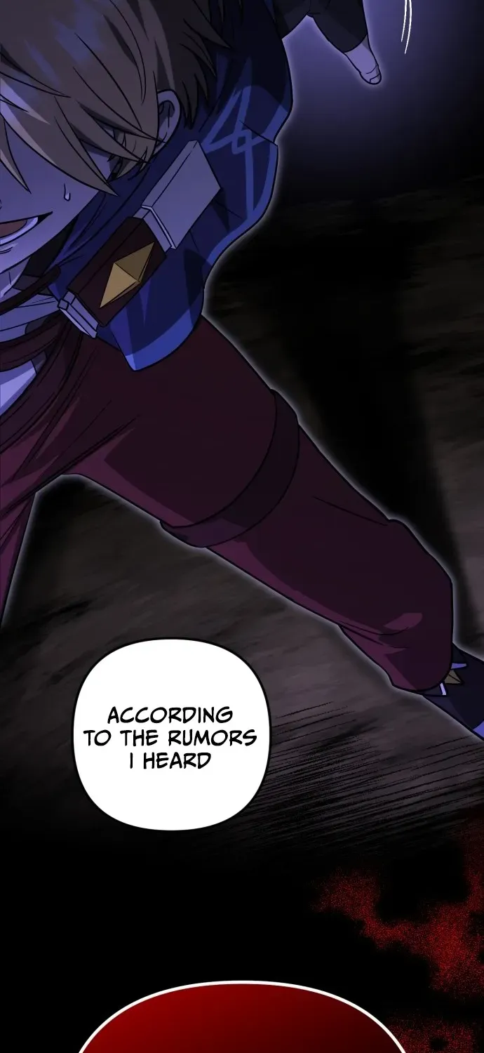 Read The Vampire’s Alchemy chapter 2 image 45 on Lezhin