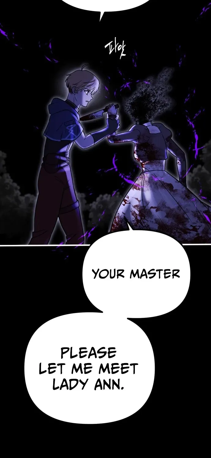 Read The Vampire’s Alchemy chapter 2 image 72 on Lezhin
