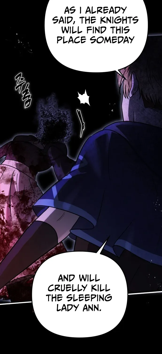 Read The Vampire’s Alchemy chapter 2 image 74 on Lezhin