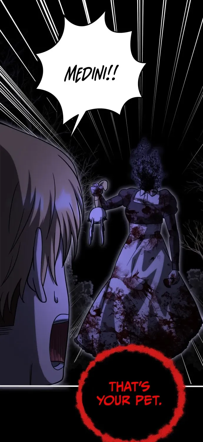 Read The Vampire’s Alchemy chapter 2 image 89 on Lezhin