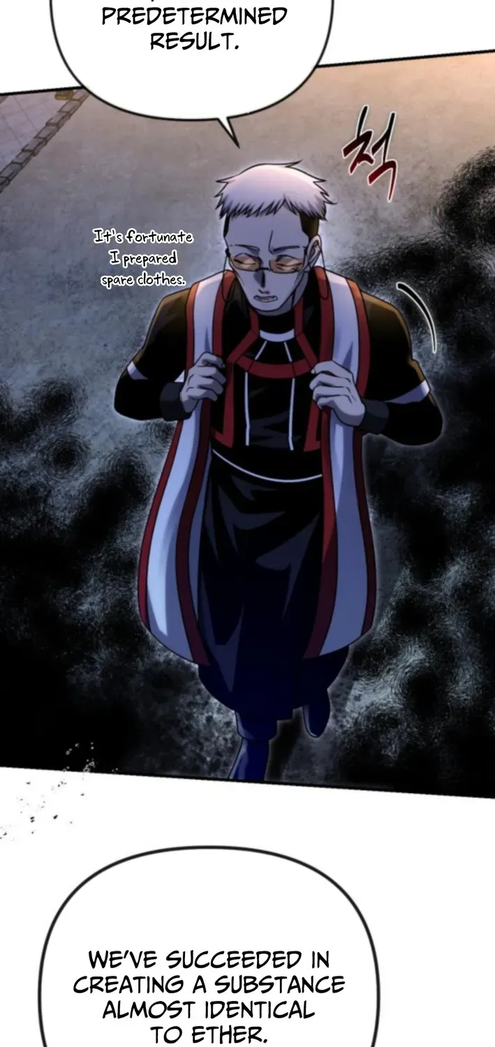 Read The Vampire’s Alchemy chapter 20 image 25 on Lezhin