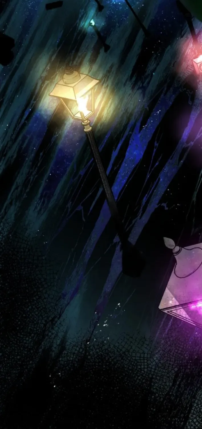 Read The Vampire’s Alchemy chapter 20 image 5 on Lezhin