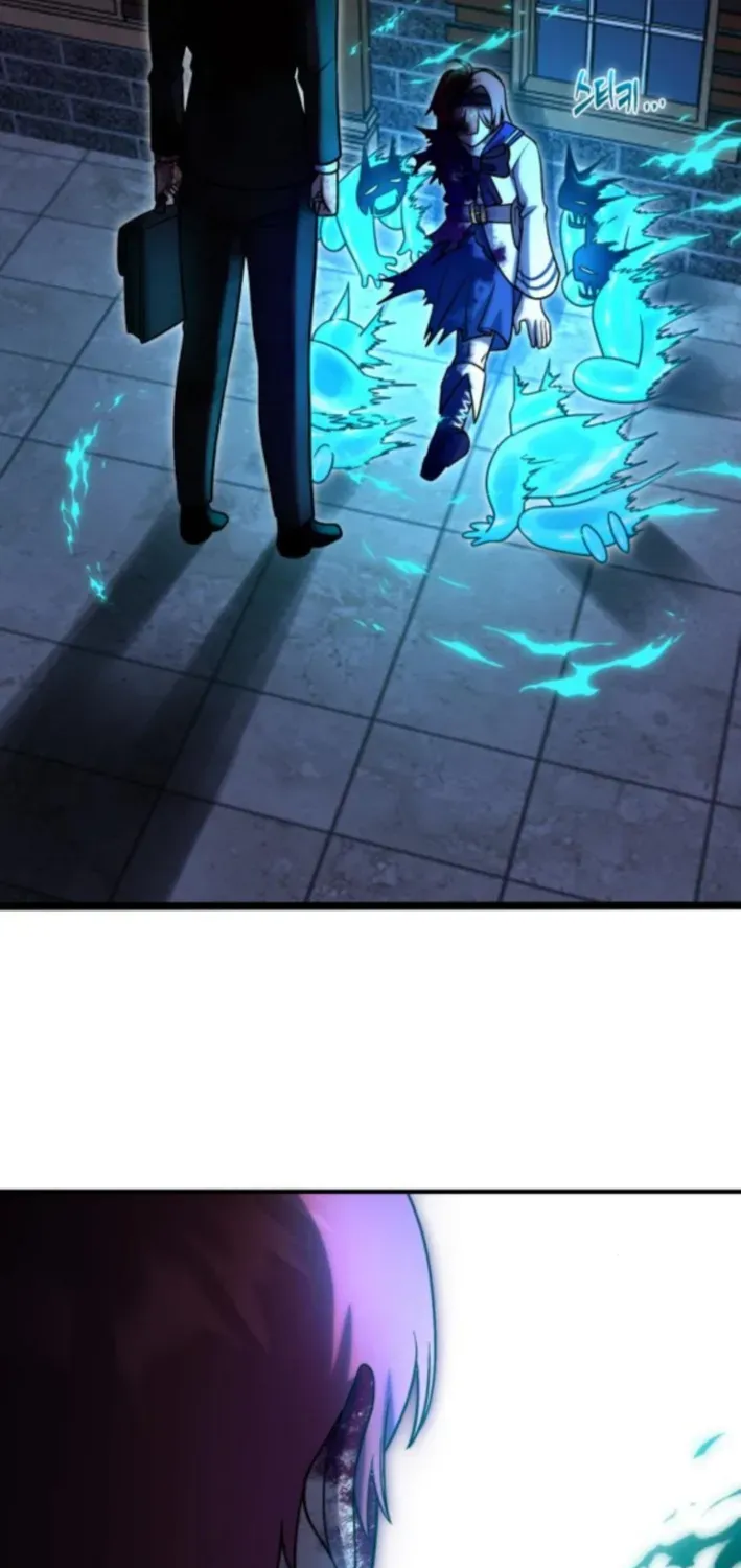 Read The Vampire’s Alchemy chapter 20 image 67 on Lezhin