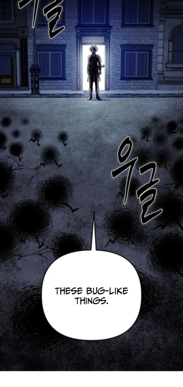 Read The Vampire’s Alchemy chapter 20 image 75 on Lezhin