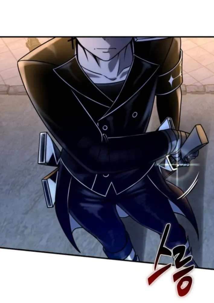 Read The Vampire’s Alchemy chapter 20 image 76 on Lezhin
