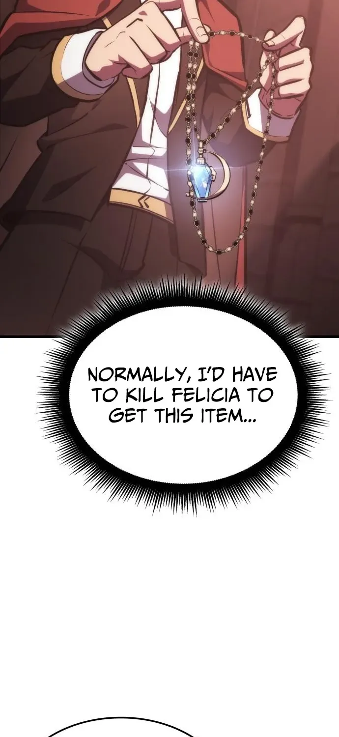 Read The Vampire’s Alchemy chapter 21 image 42 on Lezhin