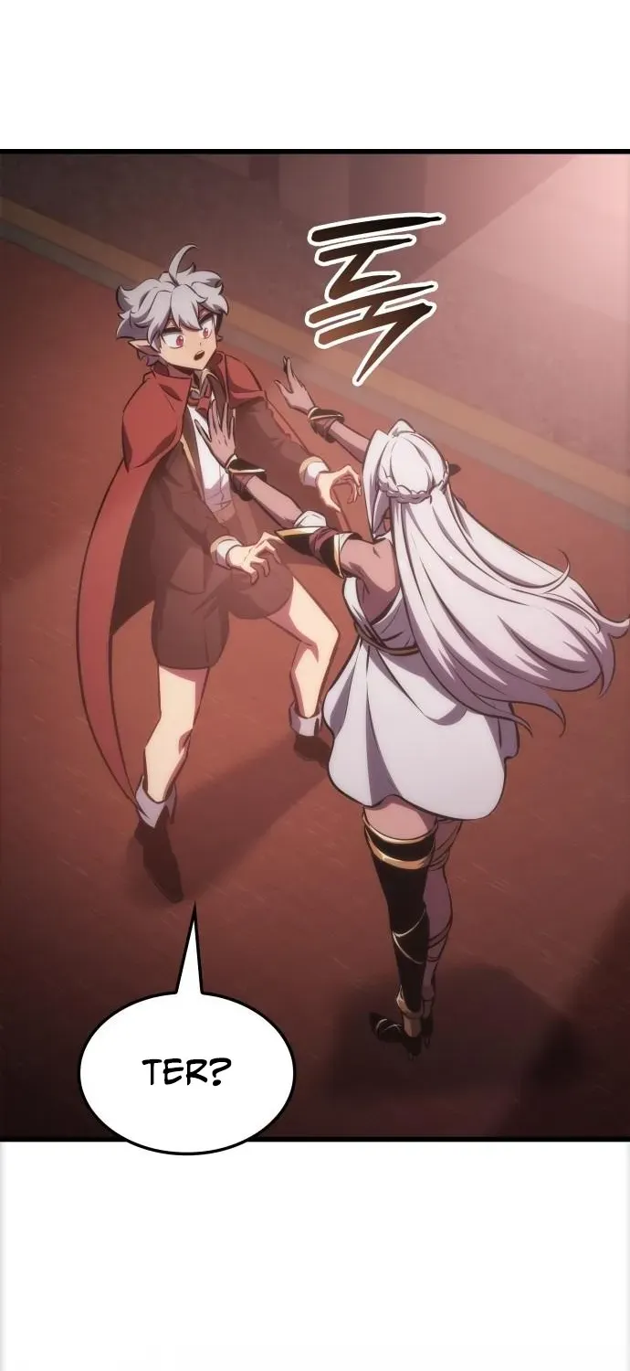 Read The Vampire’s Alchemy chapter 21 image 47 on Lezhin