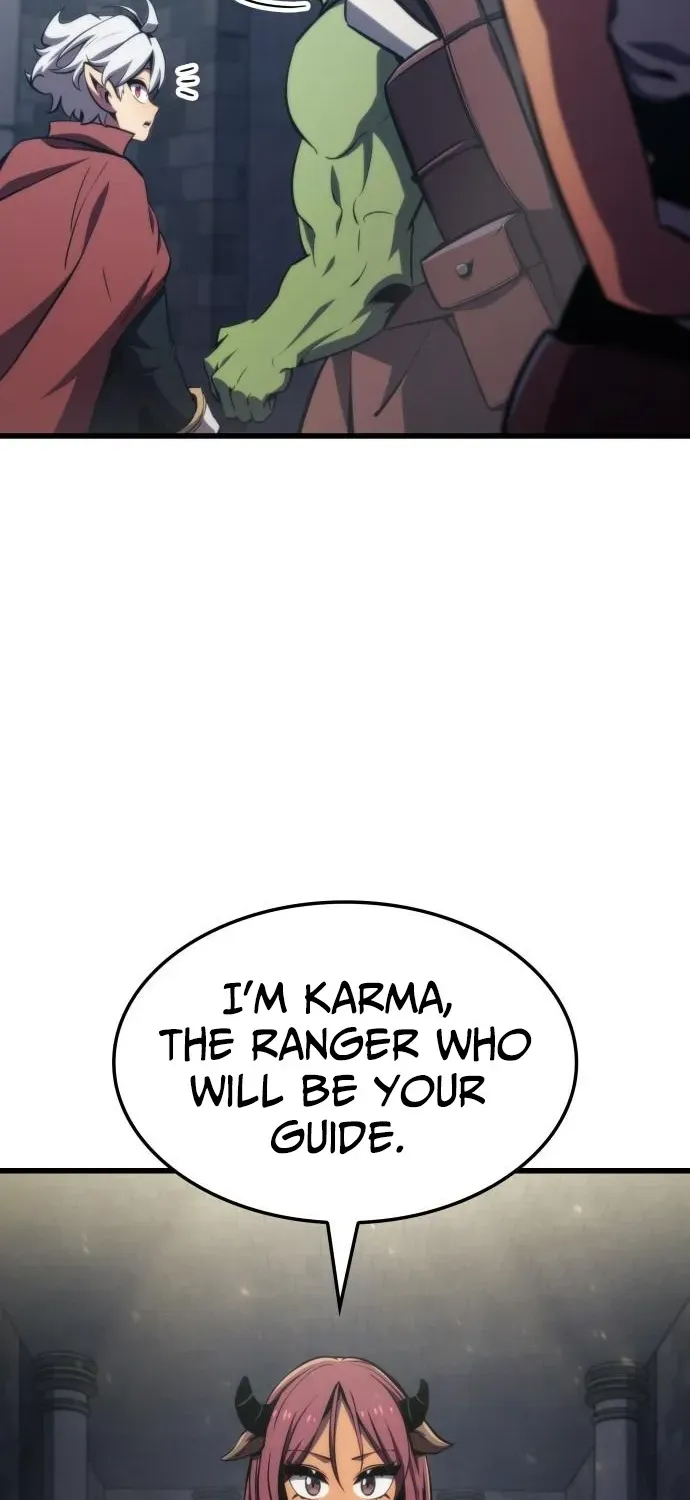 Read The Vampire’s Alchemy chapter 21 image 59 on Lezhin