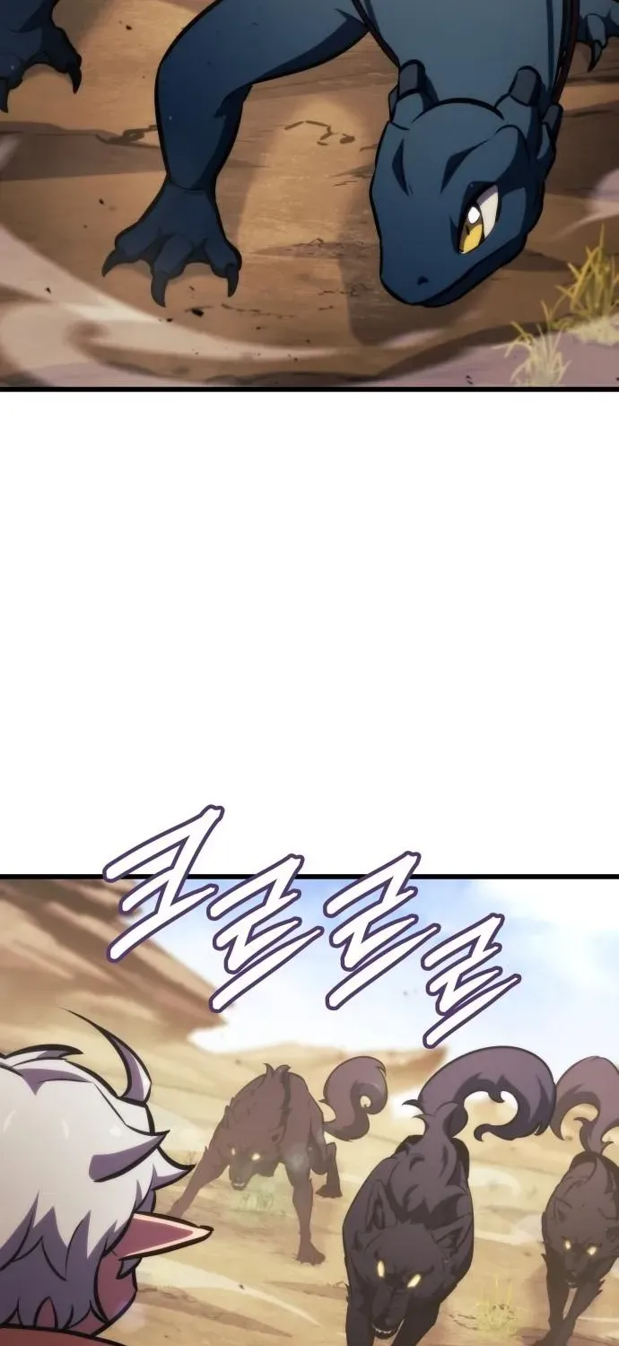 Read The Vampire’s Alchemy chapter 21 image 89 on Lezhin