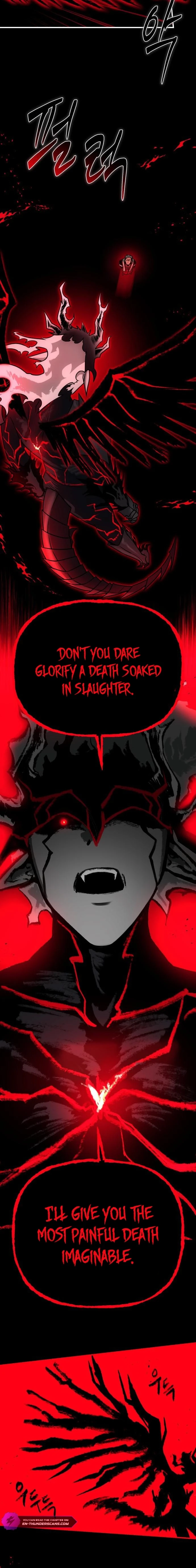 Read The Vampire’s Alchemy chapter 22 image 12 on Lezhin