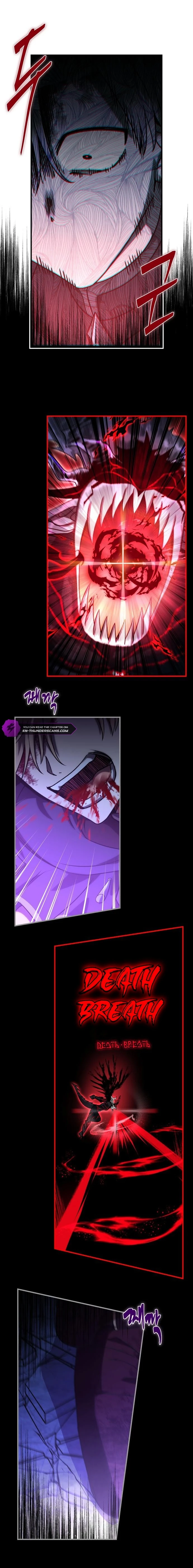 Read The Vampire’s Alchemy chapter 22 image 16 on Lezhin