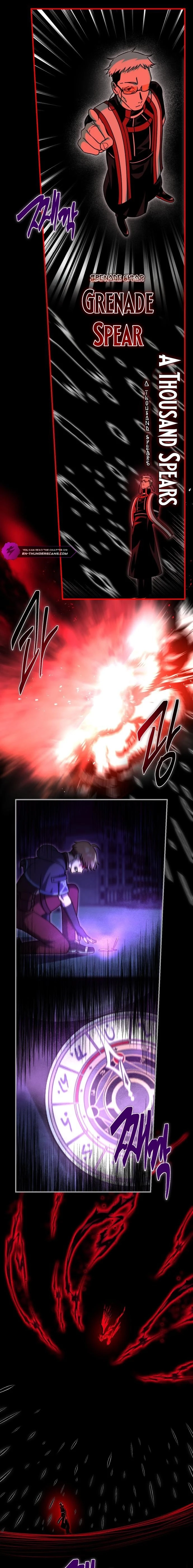 Read The Vampire’s Alchemy chapter 22 image 17 on Lezhin