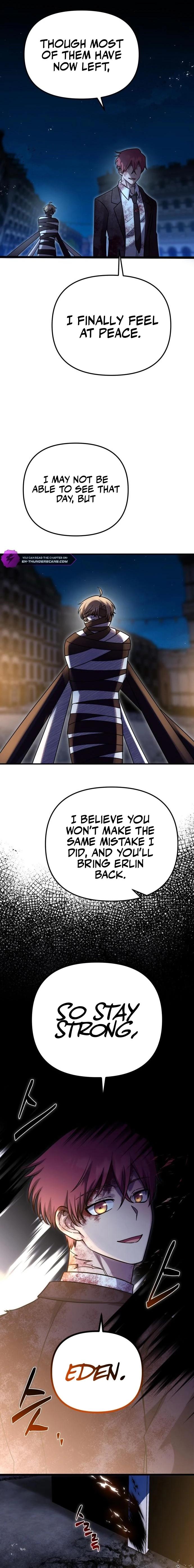 Read The Vampire’s Alchemy chapter 22 image 5 on Lezhin
