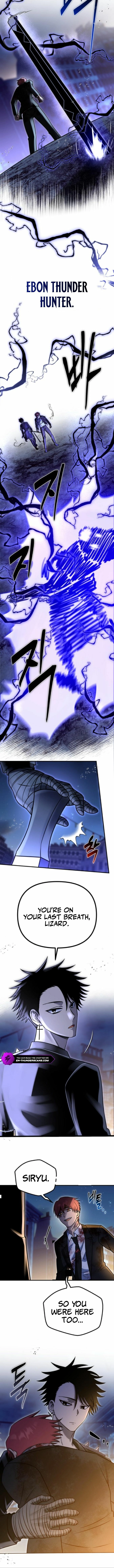Read The Vampire’s Alchemy chapter 23 image 7 on Lezhin