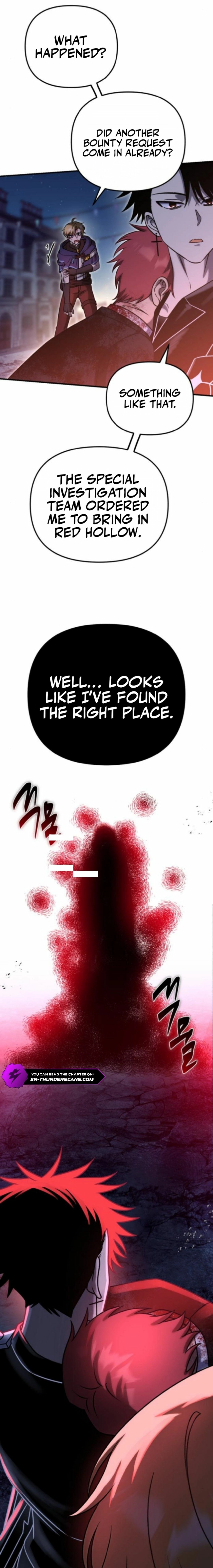 Read The Vampire’s Alchemy chapter 23 image 8 on Lezhin