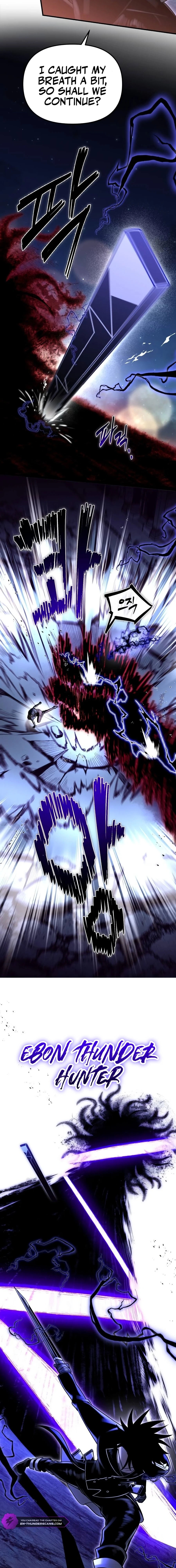 Read The Vampire’s Alchemy chapter 24 image 2 on Lezhin