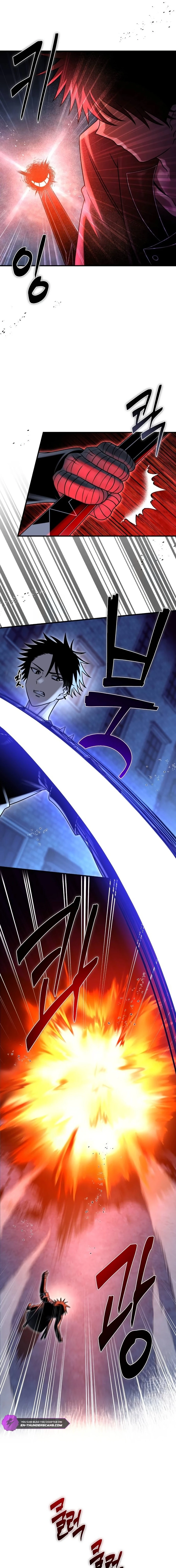 Read The Vampire’s Alchemy chapter 24 image 5 on Lezhin