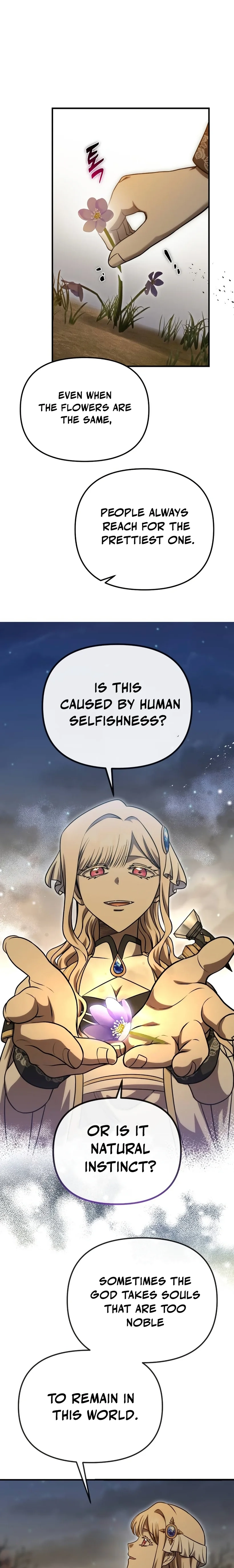 Read The Vampire’s Alchemy chapter 26 image 12 on Lezhin