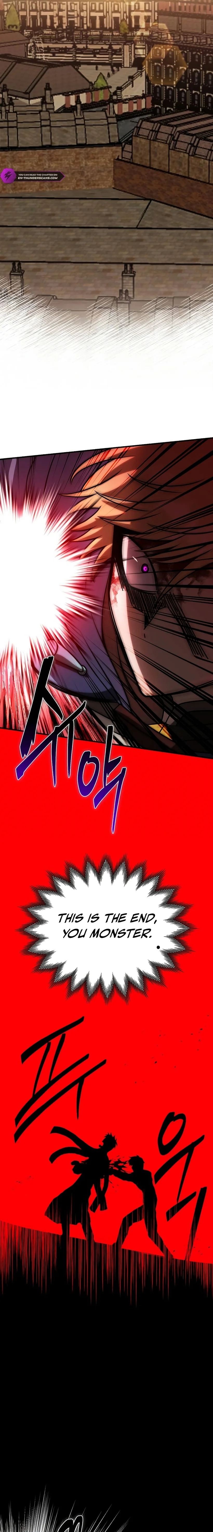 Read The Vampire’s Alchemy chapter 26 image 16 on Lezhin