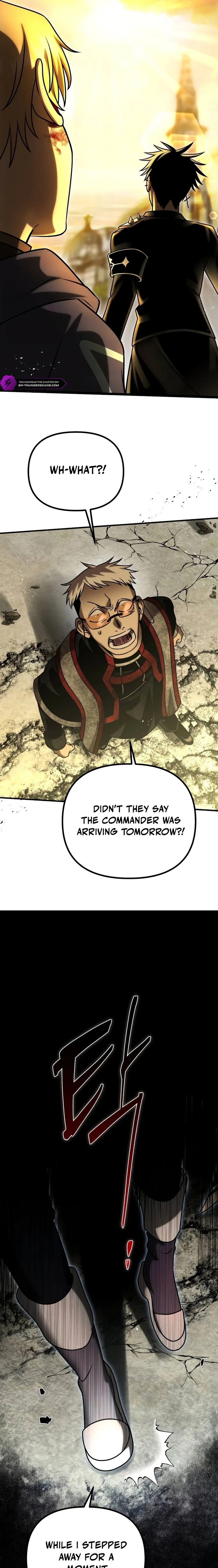 Read The Vampire’s Alchemy chapter 26 image 20 on Lezhin