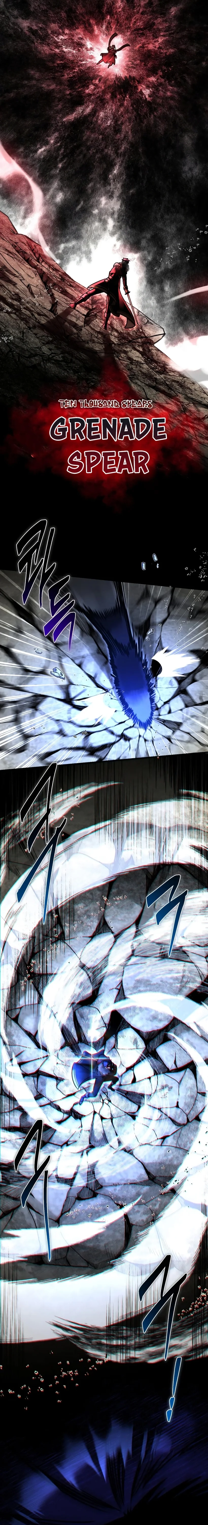 Read The Vampire’s Alchemy chapter 27 image 3 on Lezhin