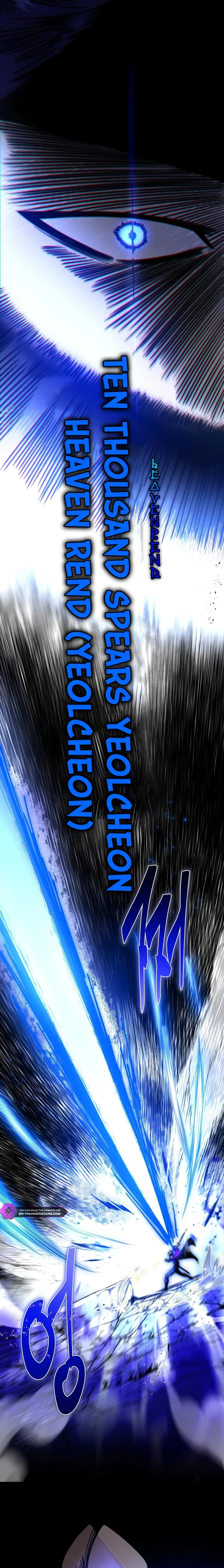 Read The Vampire’s Alchemy chapter 27 image 4 on Lezhin