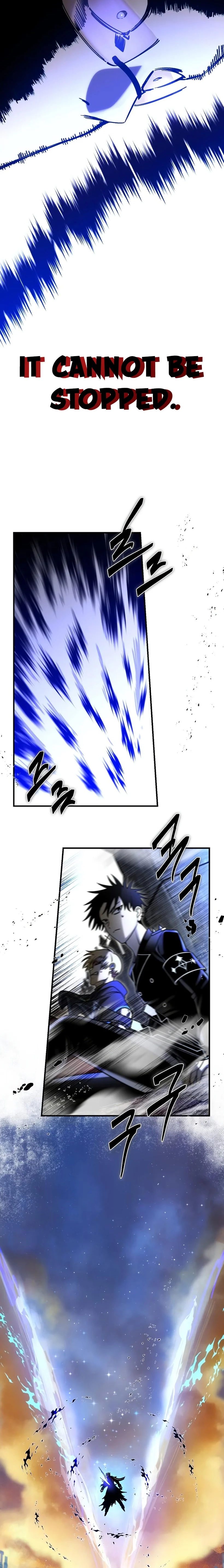 Read The Vampire’s Alchemy chapter 27 image 5 on Lezhin
