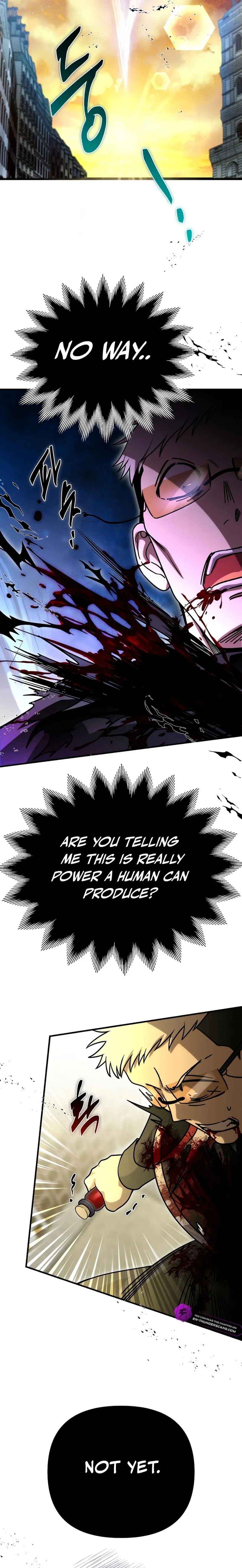 Read The Vampire’s Alchemy chapter 27 image 6 on Lezhin