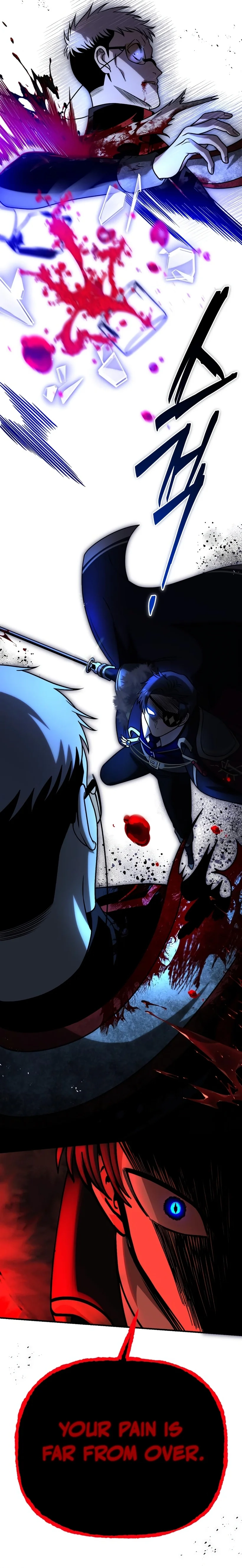Read The Vampire’s Alchemy chapter 27 image 7 on Lezhin