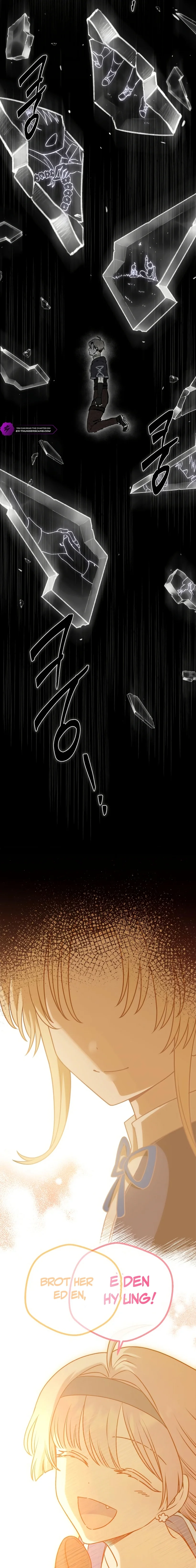 Read The Vampire’s Alchemy chapter 28 image 10 on Lezhin
