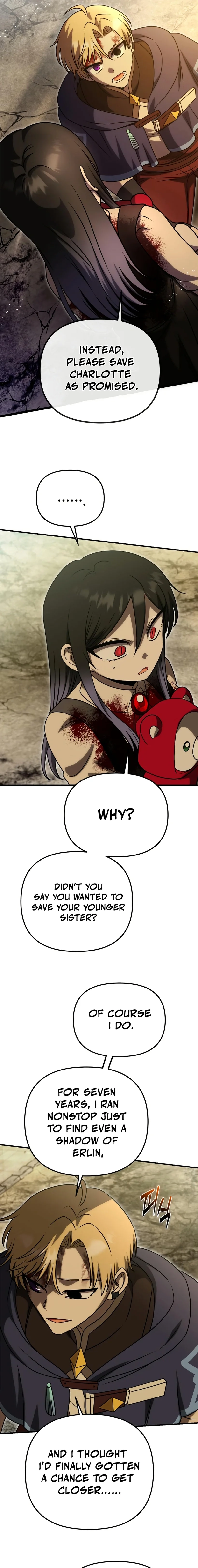 Read The Vampire’s Alchemy chapter 28 image 12 on Lezhin