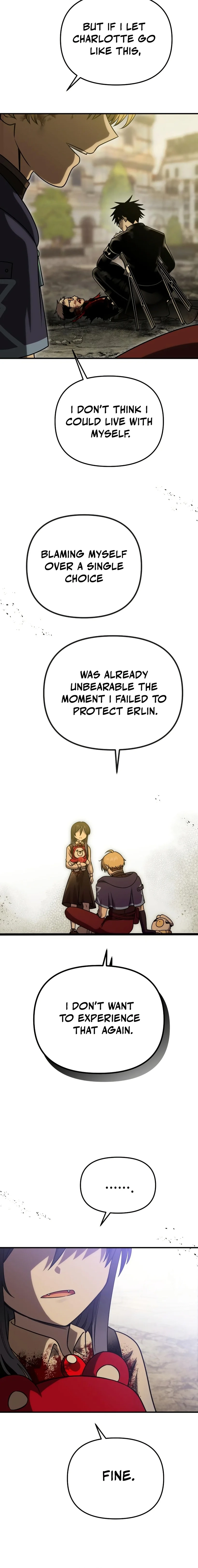 Read The Vampire’s Alchemy chapter 28 image 13 on Lezhin
