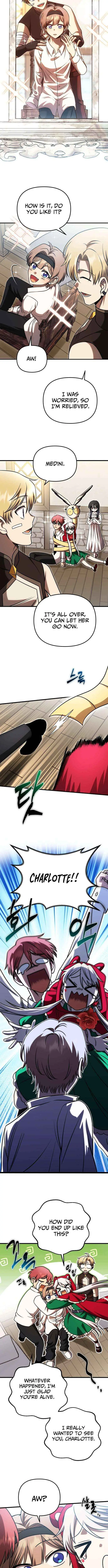 Read The Vampire’s Alchemy chapter 29 image 2 on Lezhin