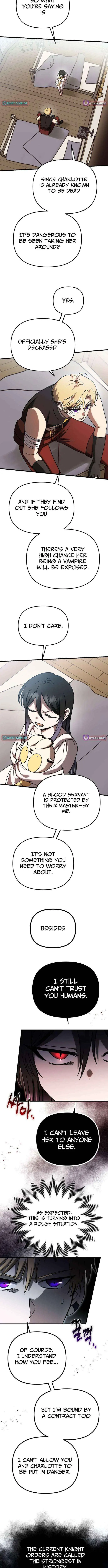 Read The Vampire’s Alchemy chapter 29 image 5 on Lezhin