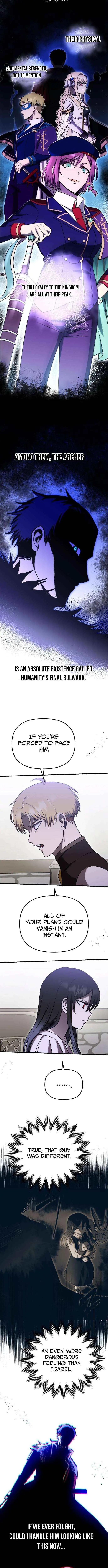 Read The Vampire’s Alchemy chapter 29 image 6 on Lezhin