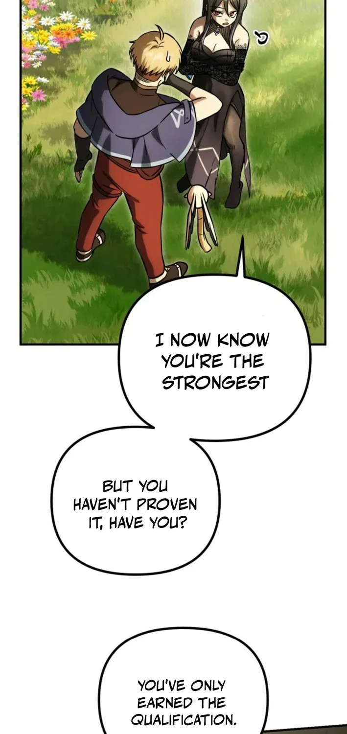 Read The Vampire’s Alchemy chapter 3 image 100 on Lezhin