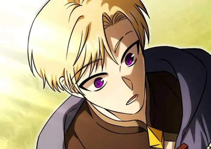 Read The Vampire’s Alchemy chapter 3 image 109 on Lezhin