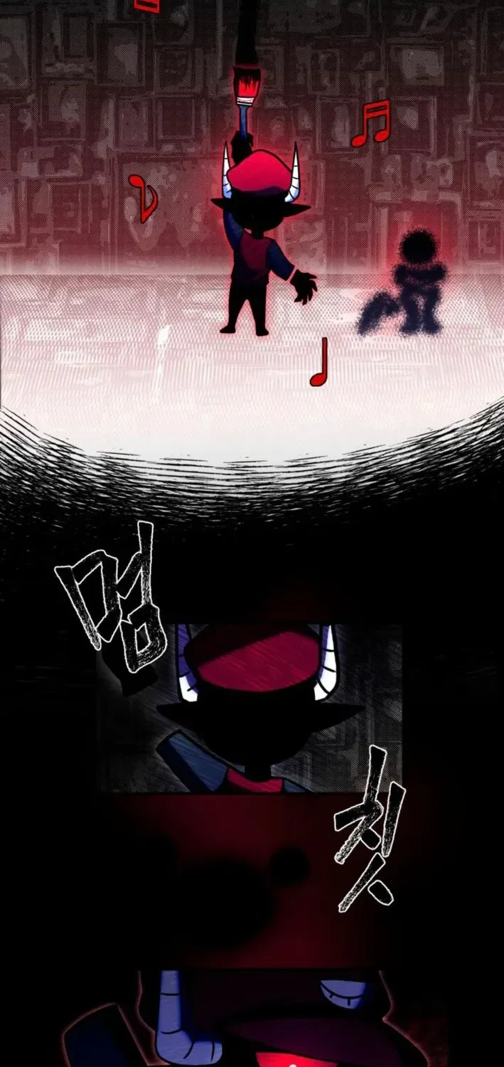 Read The Vampire’s Alchemy chapter 3 image 121 on Lezhin