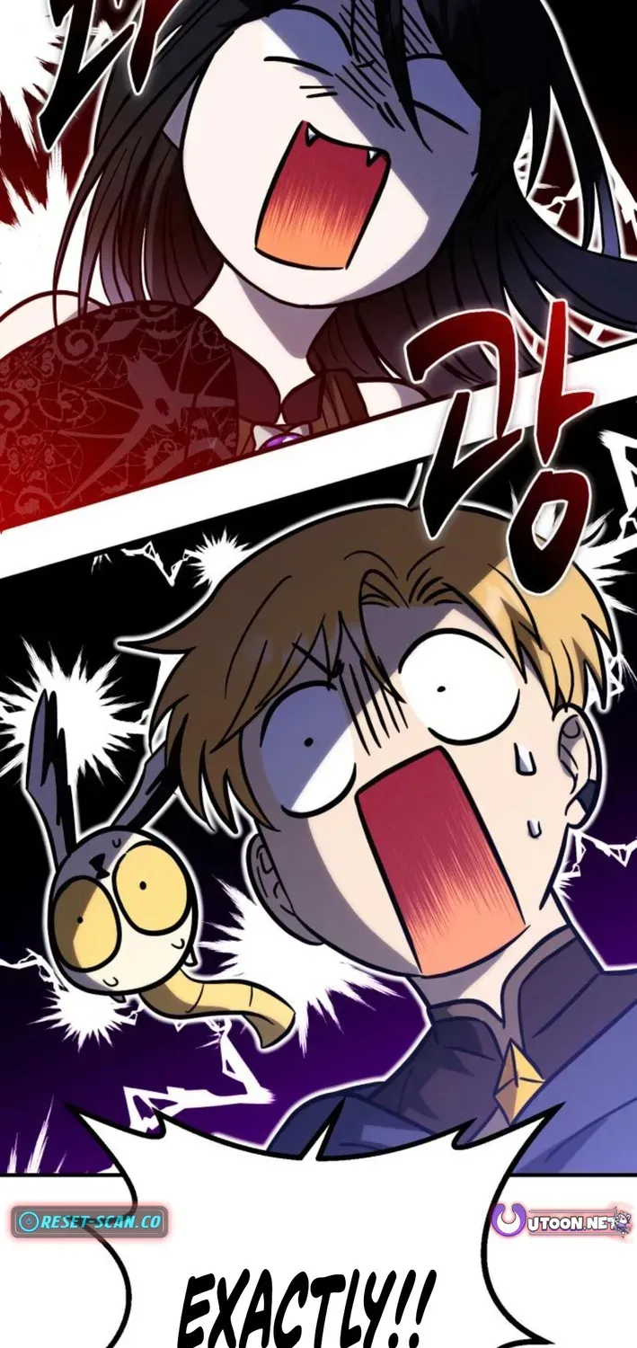 Read The Vampire’s Alchemy chapter 3 image 130 on Lezhin
